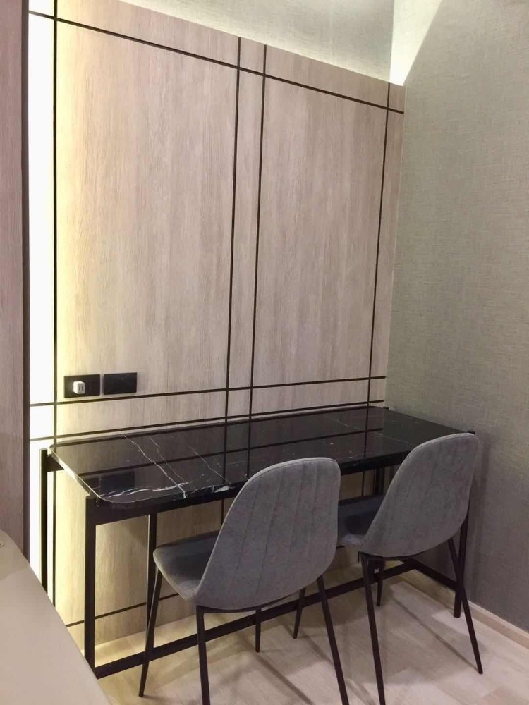 ให้เช่าคอนโดวิทยุ ชิดลม หลังสวน : Life one wireless for rent