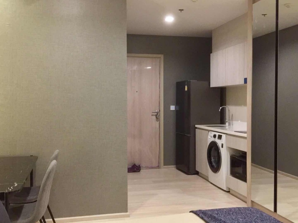 ให้เช่าคอนโดวิทยุ ชิดลม หลังสวน : Life one wireless for rent