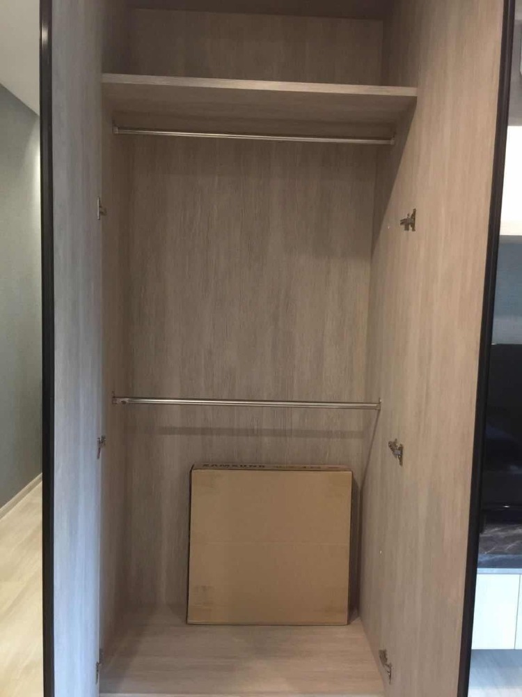 ให้เช่าคอนโดวิทยุ ชิดลม หลังสวน : Life one wireless for rent