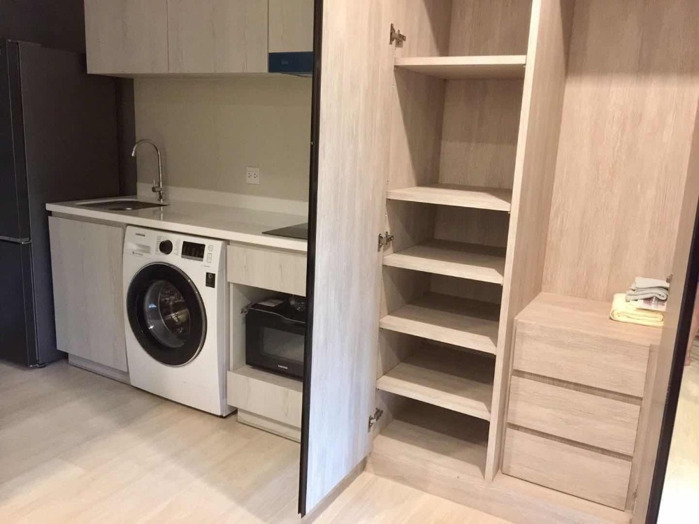 ให้เช่าคอนโดวิทยุ ชิดลม หลังสวน : Life one wireless for rent