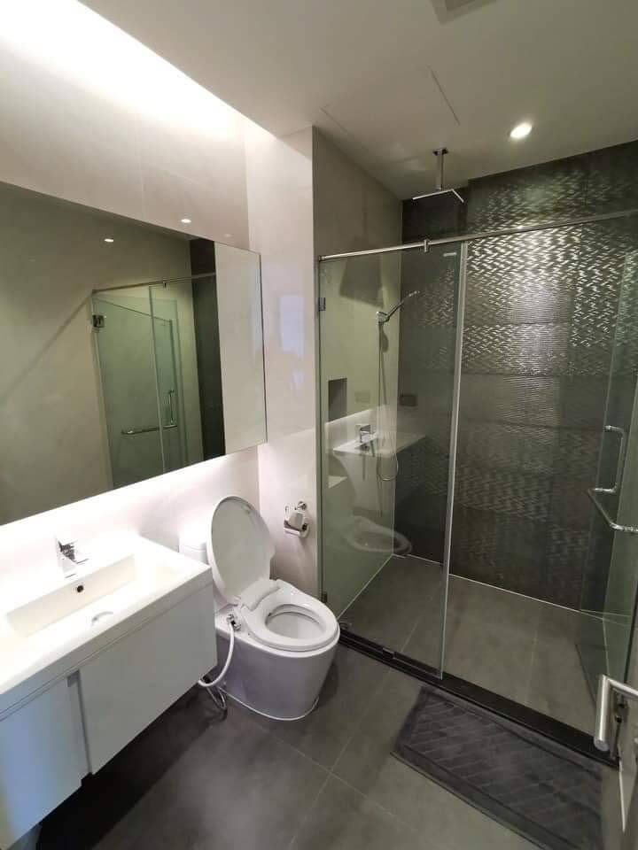 For RentCondoOnnut, Udomsuk : Mayfair place sukhumvit 50 for rent