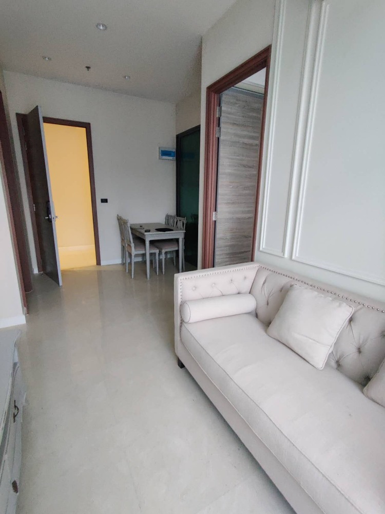 For RentCondoOnnut, Udomsuk : Mayfair place sukhumvit 50 for rent