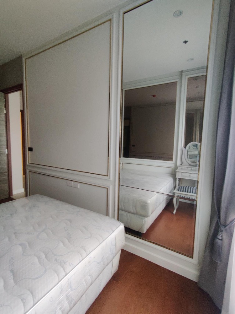 ให้เช่าคอนโดอ่อนนุช อุดมสุข : Mayfair place sukhumvit 50 for rent