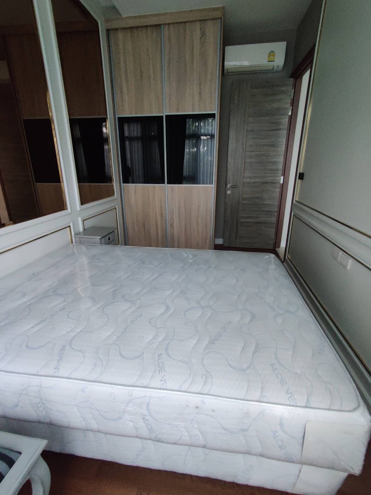 For RentCondoOnnut, Udomsuk : Mayfair place sukhumvit 50 for rent