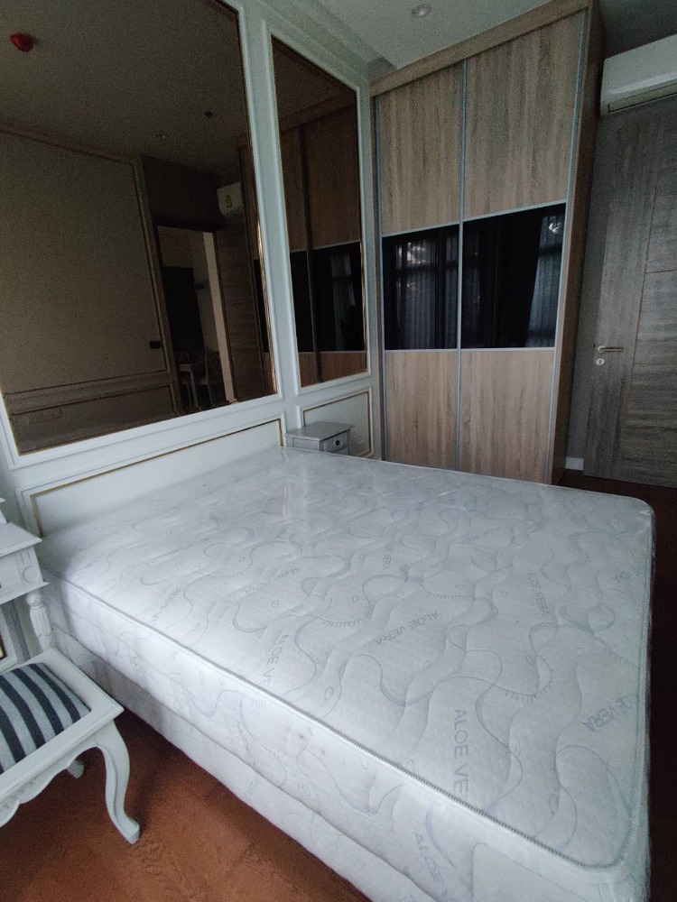 For RentCondoOnnut, Udomsuk : Mayfair place sukhumvit 50 for rent