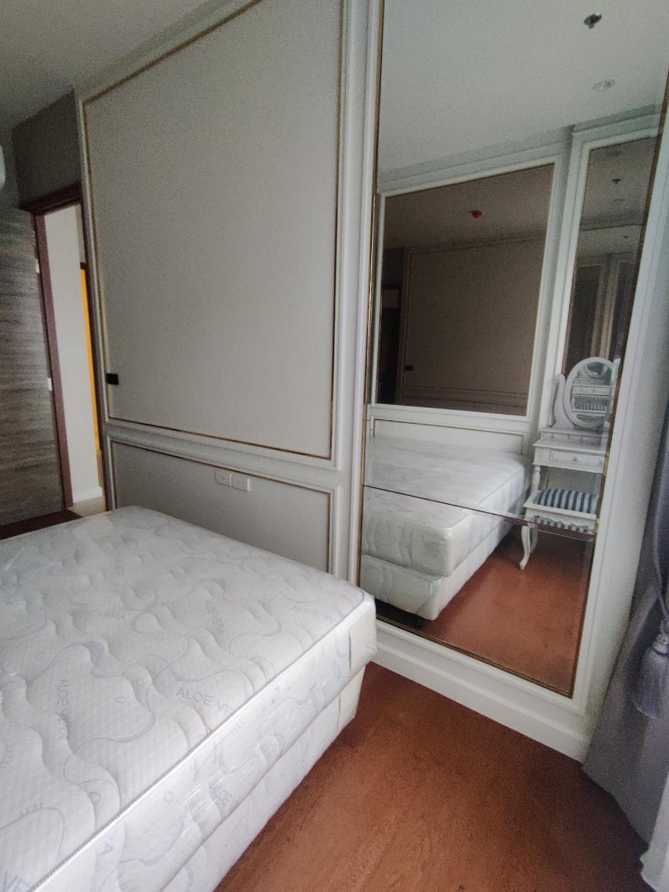 For RentCondoOnnut, Udomsuk : Mayfair place sukhumvit 50 for rent