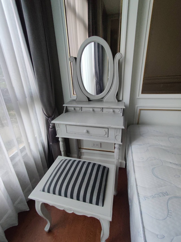 For RentCondoOnnut, Udomsuk : Mayfair place sukhumvit 50 for rent