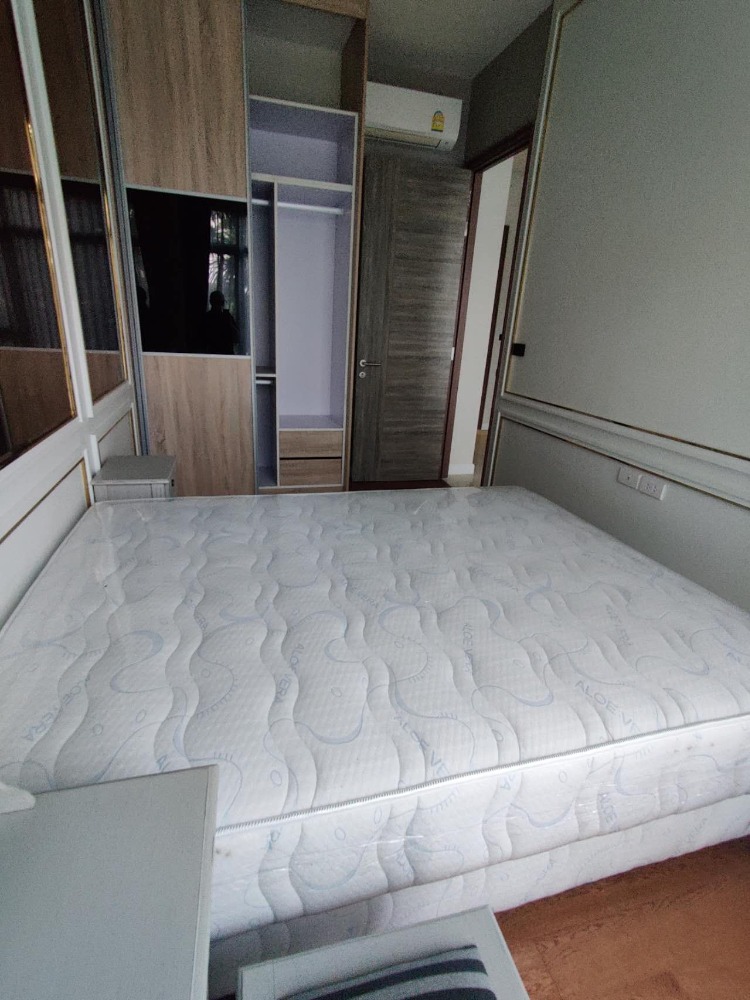 For RentCondoOnnut, Udomsuk : Mayfair place sukhumvit 50 for rent