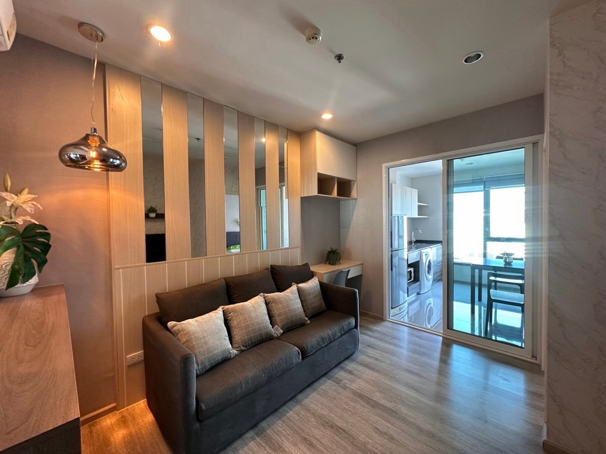 ให้เช่าคอนโดอารีย์ อนุสาวรีย์ : centric ari station ‼️ห้องกว้างมาก