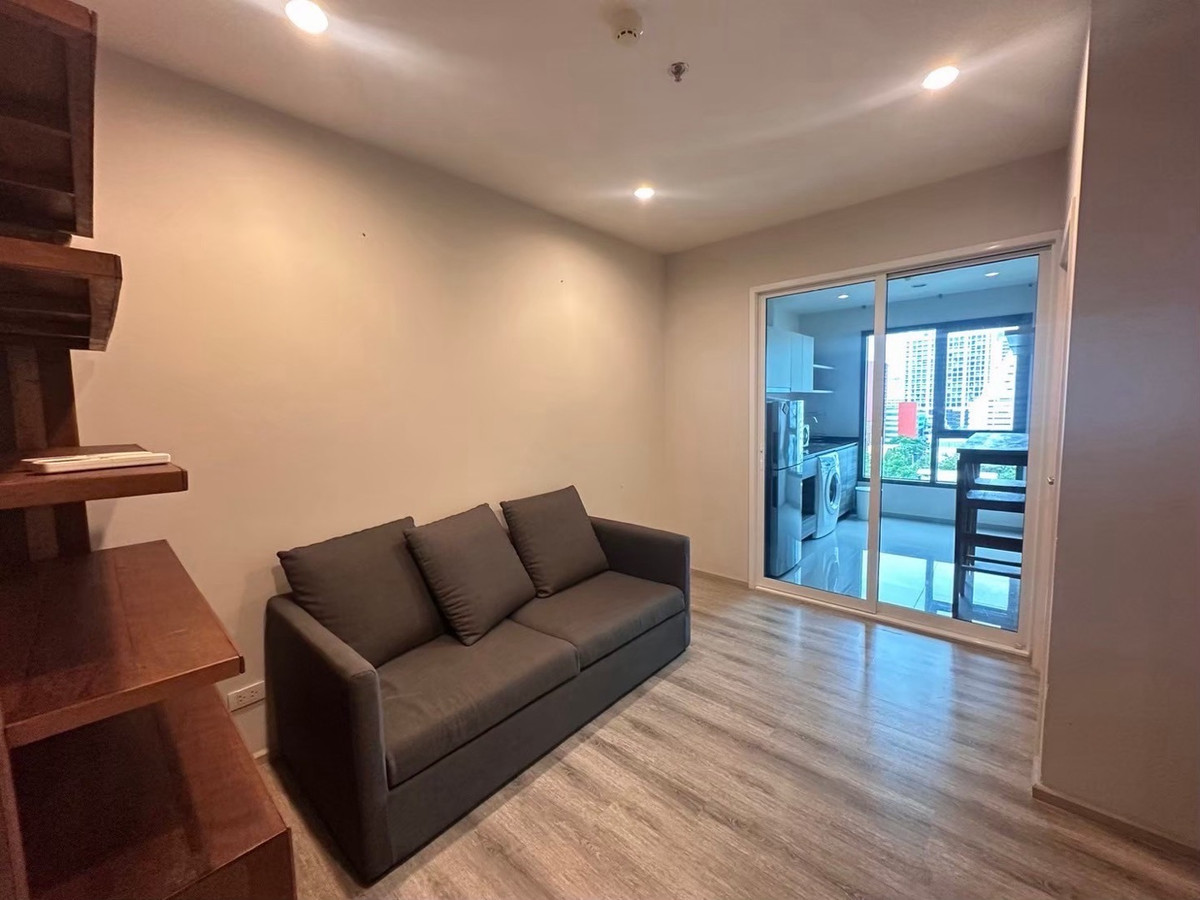 For RentCondoAri,Anusaowaree : Special Price !! 2 bedrooms, 2 bathrooms, Centric Ari Station‼ ️ The room is very wide.