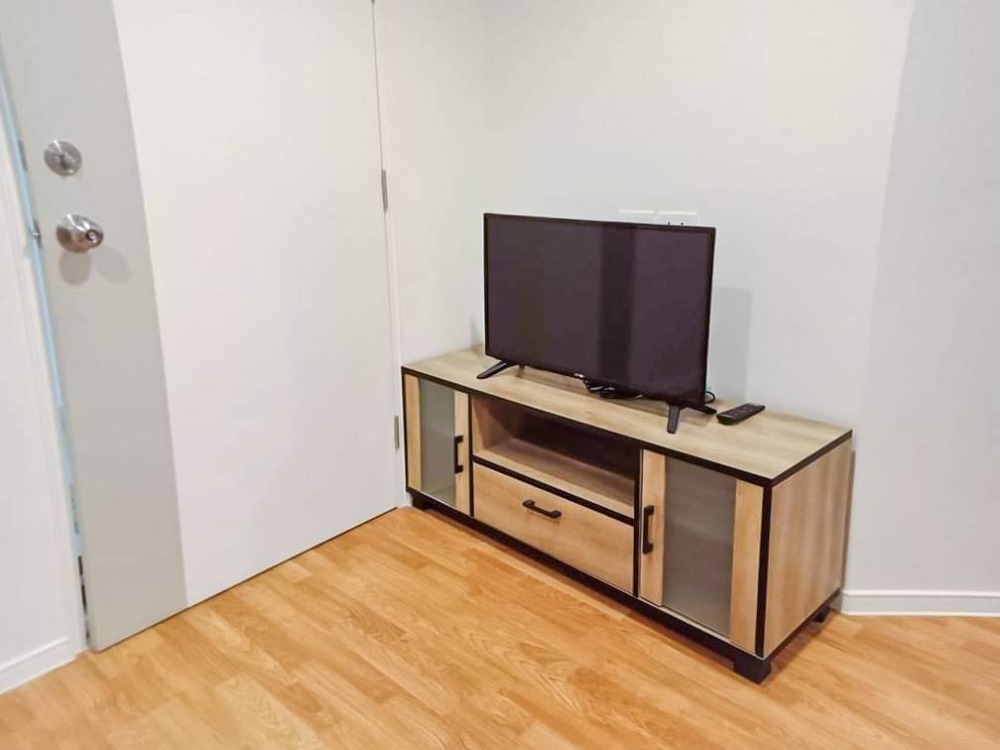 For SaleCondoRama5, Ratchapruek, Bangkruai : Condo for sale, Lumpini Ville Nakhon In-Riverside, fully furnished with tenants!!!