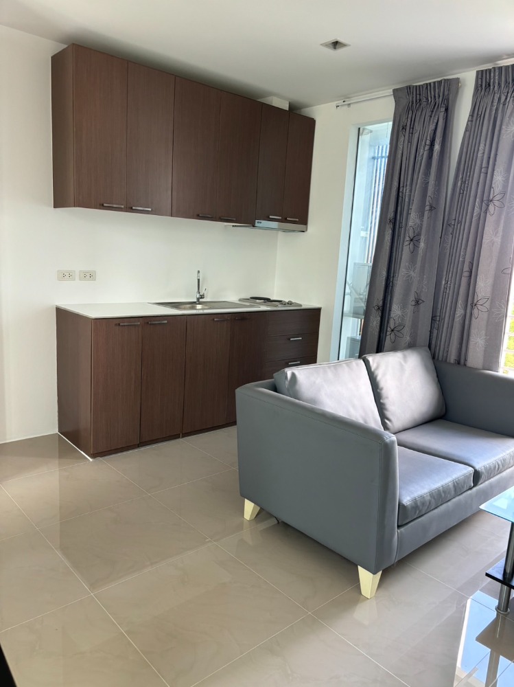 ให้เช่าคอนโดพัฒนาการ ศรีนครินทร์ : Rent/ให้เช่า คอนโด The Spirit ศรีนครินทร์