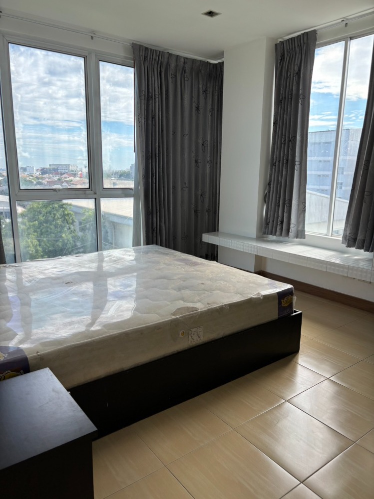 ให้เช่าคอนโดพัฒนาการ ศรีนครินทร์ : Rent/ให้เช่า คอนโด The Spirit ศรีนครินทร์