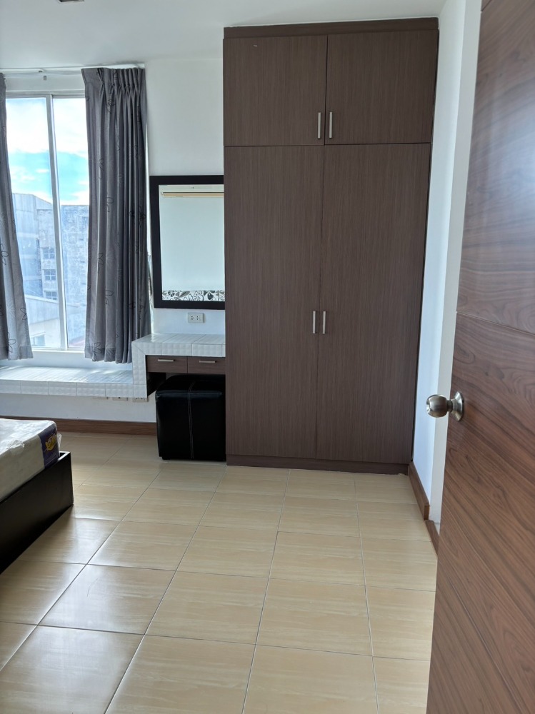 ให้เช่าคอนโดพัฒนาการ ศรีนครินทร์ : Rent/ให้เช่า คอนโด The Spirit ศรีนครินทร์