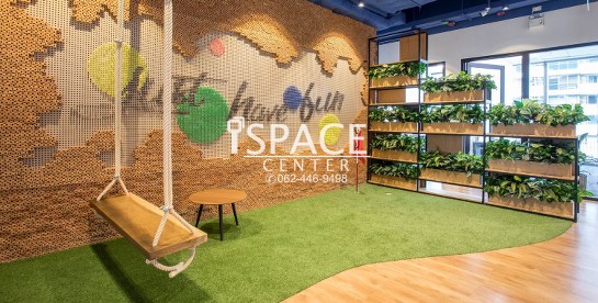 ให้เช่าสำนักงานสยาม จุฬา สามย่าน : 📌 นำ NOTEBOOK เข้าทำงานได้ทันที MRT สามย่าน ติดแนว BTS/MRT มีทั้งแบบ FULL FURNISHED นำโน้ตบุ๊คเข้าทำงานทันที และ แบบพื้นที่เปล่า ตกแต่งได้เองตามสไตล์คุณ ปรึกษาเราได้เลย Add Line: @ispace (มี @)