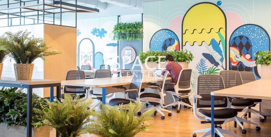 ให้เช่าสำนักงานสยาม จุฬา สามย่าน : 📌 นำ NOTEBOOK เข้าทำงานได้ทันที MRT สามย่าน ติดแนว BTS/MRT มีทั้งแบบ FULL FURNISHED นำโน้ตบุ๊คเข้าทำงานทันที และ แบบพื้นที่เปล่า ตกแต่งได้เองตามสไตล์คุณ ปรึกษาเราได้เลย Add Line: @ispace (มี @)