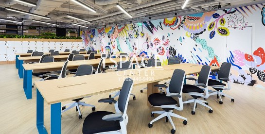 ให้เช่าสำนักงานสยาม จุฬา สามย่าน : 📌 นำ NOTEBOOK เข้าทำงานได้ทันที MRT สามย่าน ติดแนว BTS/MRT มีทั้งแบบ FULL FURNISHED นำโน้ตบุ๊คเข้าทำงานทันที และ แบบพื้นที่เปล่า ตกแต่งได้เองตามสไตล์คุณ ปรึกษาเราได้เลย Add Line: @ispace (มี @)