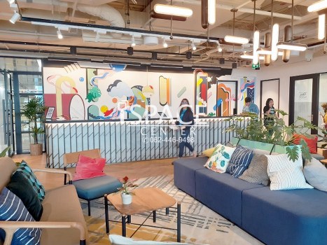 ให้เช่าสำนักงานสยาม จุฬา สามย่าน : 📌 นำ NOTEBOOK เข้าทำงานได้ทันที MRT สามย่าน ติดแนว BTS/MRT มีทั้งแบบ FULL FURNISHED นำโน้ตบุ๊คเข้าทำงานทันที และ แบบพื้นที่เปล่า ตกแต่งได้เองตามสไตล์คุณ ปรึกษาเราได้เลย Add Line: @ispace (มี @)