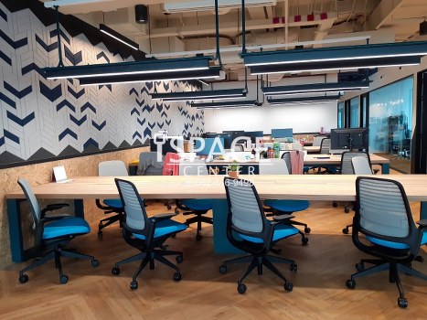 ให้เช่าสำนักงานสยาม จุฬา สามย่าน : 📌 นำ NOTEBOOK เข้าทำงานได้ทันที MRT สามย่าน ติดแนว BTS/MRT มีทั้งแบบ FULL FURNISHED นำโน้ตบุ๊คเข้าทำงานทันที และ แบบพื้นที่เปล่า ตกแต่งได้เองตามสไตล์คุณ ปรึกษาเราได้เลย Add Line: @ispace (มี @)