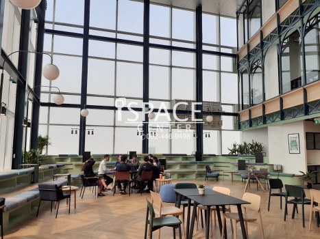 ให้เช่าสำนักงานสยาม จุฬา สามย่าน : 📌 นำ NOTEBOOK เข้าทำงานได้ทันที MRT สามย่าน ติดแนว BTS/MRT มีทั้งแบบ FULL FURNISHED นำโน้ตบุ๊คเข้าทำงานทันที และ แบบพื้นที่เปล่า ตกแต่งได้เองตามสไตล์คุณ ปรึกษาเราได้เลย Add Line: @ispace (มี @)