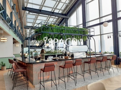 ให้เช่าสำนักงานสยาม จุฬา สามย่าน : 📌 นำ NOTEBOOK เข้าทำงานได้ทันที MRT สามย่าน ติดแนว BTS/MRT มีทั้งแบบ FULL FURNISHED นำโน้ตบุ๊คเข้าทำงานทันที และ แบบพื้นที่เปล่า ตกแต่งได้เองตามสไตล์คุณ ปรึกษาเราได้เลย Add Line: @ispace (มี @)