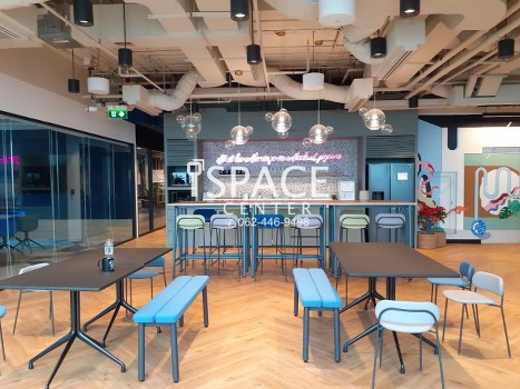 ให้เช่าสำนักงานสยาม จุฬา สามย่าน : 📌 นำ NOTEBOOK เข้าทำงานได้ทันที MRT สามย่าน ติดแนว BTS/MRT มีทั้งแบบ FULL FURNISHED นำโน้ตบุ๊คเข้าทำงานทันที และ แบบพื้นที่เปล่า ตกแต่งได้เองตามสไตล์คุณ ปรึกษาเราได้เลย Add Line: @ispace (มี @)