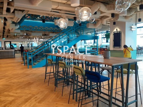 ให้เช่าสำนักงานสยาม จุฬา สามย่าน : 📌 นำ NOTEBOOK เข้าทำงานได้ทันที MRT สามย่าน ติดแนว BTS/MRT มีทั้งแบบ FULL FURNISHED นำโน้ตบุ๊คเข้าทำงานทันที และ แบบพื้นที่เปล่า ตกแต่งได้เองตามสไตล์คุณ ปรึกษาเราได้เลย Add Line: @ispace (มี @)