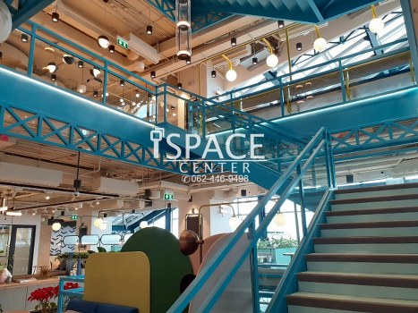 ให้เช่าสำนักงานสยาม จุฬา สามย่าน : 📌 นำ NOTEBOOK เข้าทำงานได้ทันที MRT สามย่าน ติดแนว BTS/MRT มีทั้งแบบ FULL FURNISHED นำโน้ตบุ๊คเข้าทำงานทันที และ แบบพื้นที่เปล่า ตกแต่งได้เองตามสไตล์คุณ ปรึกษาเราได้เลย Add Line: @ispace (มี @)