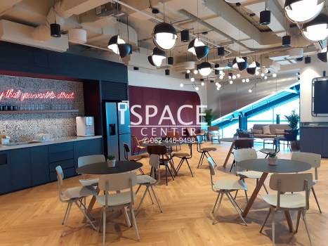 ให้เช่าสำนักงานสยาม จุฬา สามย่าน : 📌 นำ NOTEBOOK เข้าทำงานได้ทันที MRT สามย่าน ติดแนว BTS/MRT มีทั้งแบบ FULL FURNISHED นำโน้ตบุ๊คเข้าทำงานทันที และ แบบพื้นที่เปล่า ตกแต่งได้เองตามสไตล์คุณ ปรึกษาเราได้เลย Add Line: @ispace (มี @)