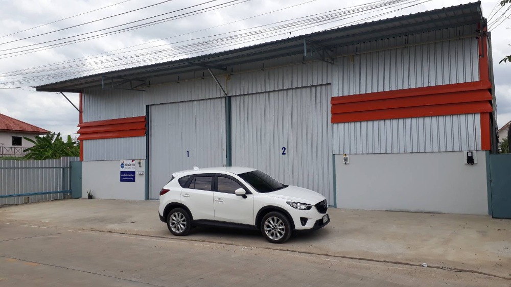ให้เช่าโกดังปทุมธานี รังสิต ธรรมศาสตร์ : MTK012 โกดังให้เช่าซอยร่วมสุข 4 ลำลูกกาคลอง 4 หลังตลาดเอซี ลำลูกกา ปทุมธานี