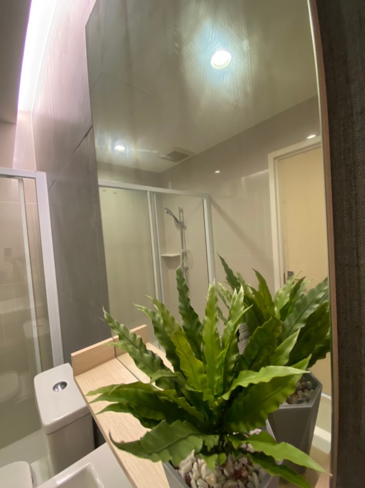 ขายคอนโดสาทร นราธิวาส : ห้องสวย เหมือนใหม่ เดอะคีย์ สาทร-เจริญราษฎร์ ห้อง 33 ตร.ม. ชั้น 8 วิวโล่ง ราคา 3.39 ล้าน เฟอร์ครบ