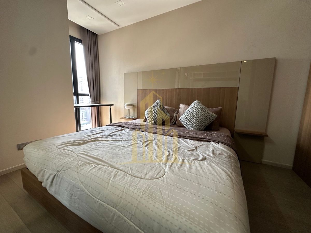 ให้เช่าคอนโดสุขุมวิท อโศก ทองหล่อ : 🔥 For rent Ashton Asoke beautiful room good price 🔥