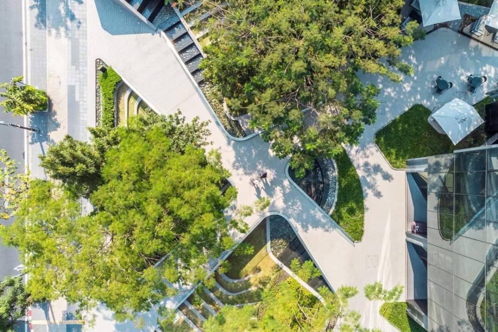 For SaleCondoSilom, Saladaeng, Bangrak : Urgent, fully furnished room, Ashton Silom, 49.xx sq.m., 1 bedroom only, 9.89 mb, free common area for 3 years, Tel. 0957615782