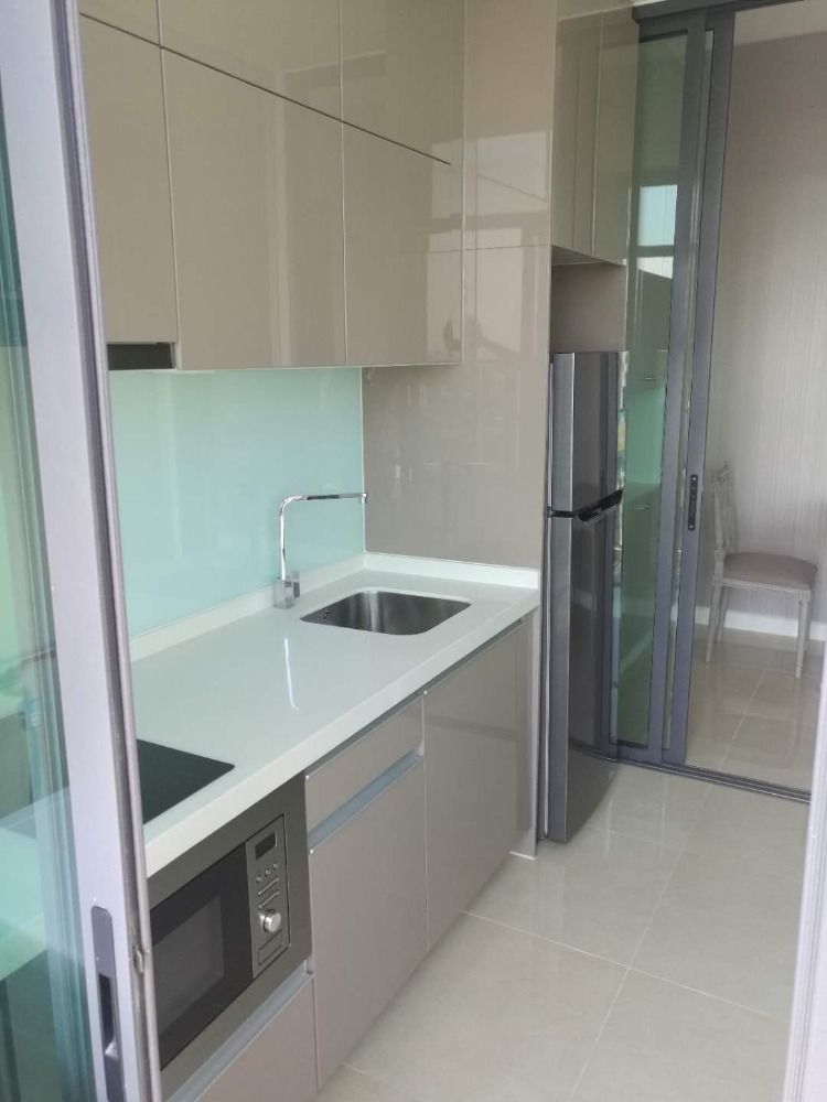 For RentCondoOnnut, Udomsuk : Mayfair place sukhumvit 50 for rent