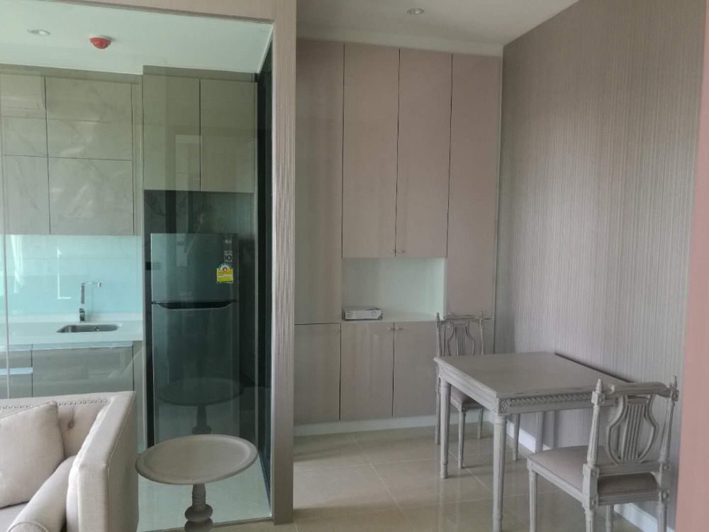 For RentCondoOnnut, Udomsuk : Mayfair place sukhumvit 50 for rent