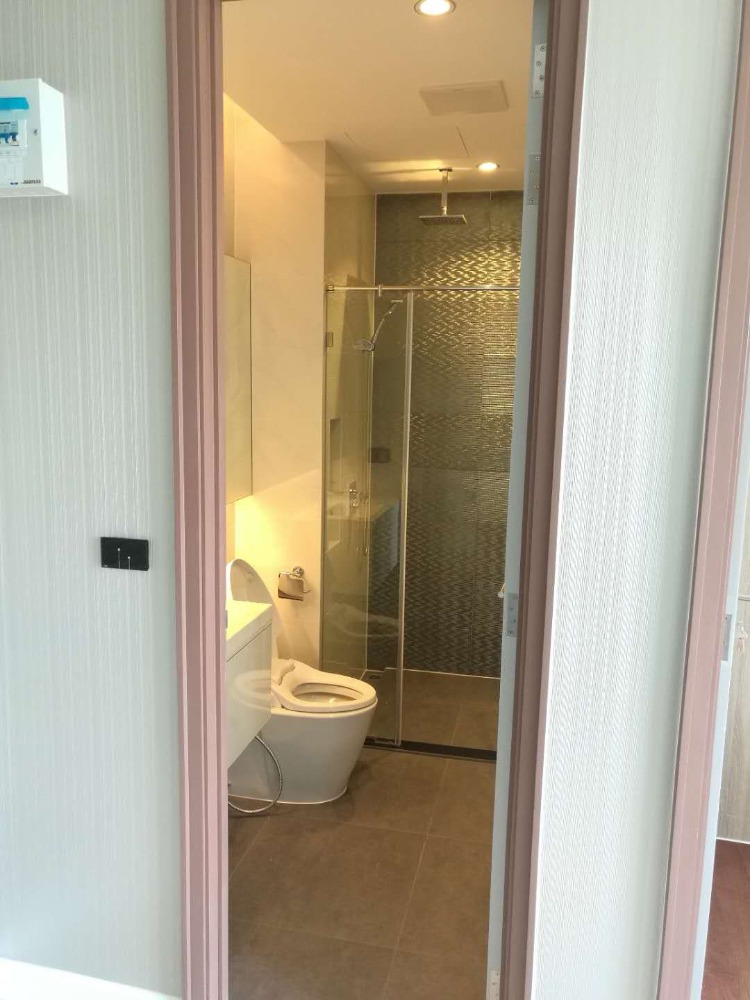 For RentCondoOnnut, Udomsuk : Mayfair place sukhumvit 50 for rent