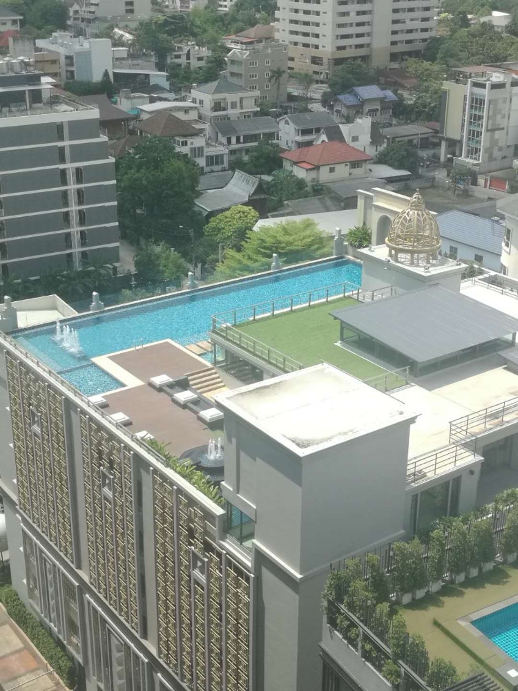 For RentCondoOnnut, Udomsuk : Mayfair place sukhumvit 50 for rent