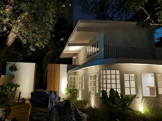 For RentTownhomeSukhumvit, Asoke, Thonglor : For rent, 2-storey detached house, 100 sq.w., Phrom Phong area, Sukhumvit, near BTS Phrom Phong, suitable for a cafe, restaurant, spa, home office, rent in the name of a company, can use the registered address, ready to rent 15 / 10 / 67