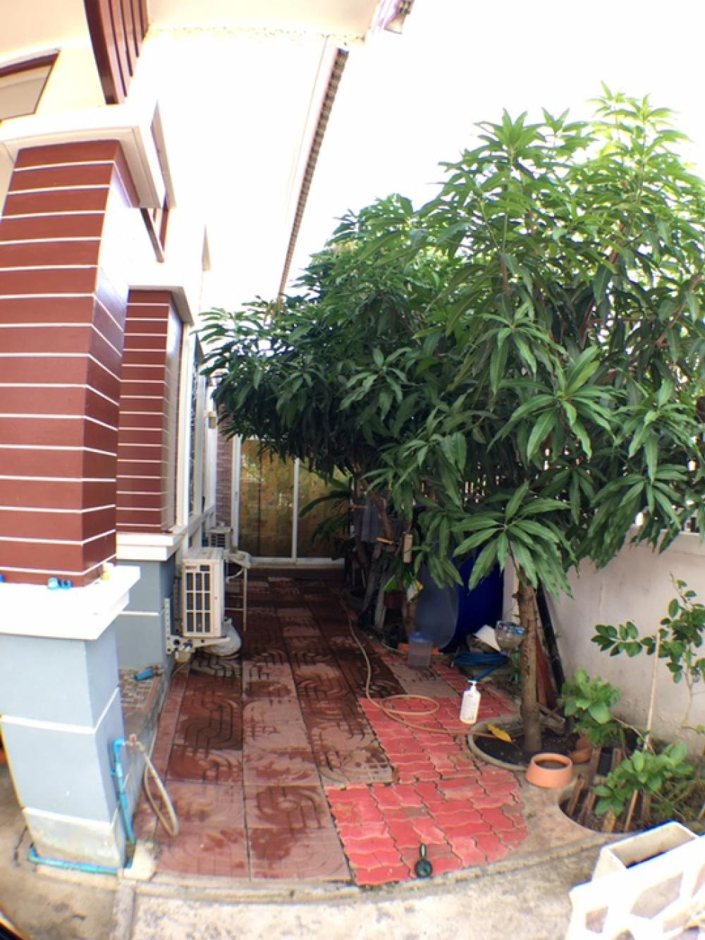 ขายบ้านสมุทรปราการ สำโรง : ขายบ้านเดี่ยวชั้นเดียว บางบ่อ