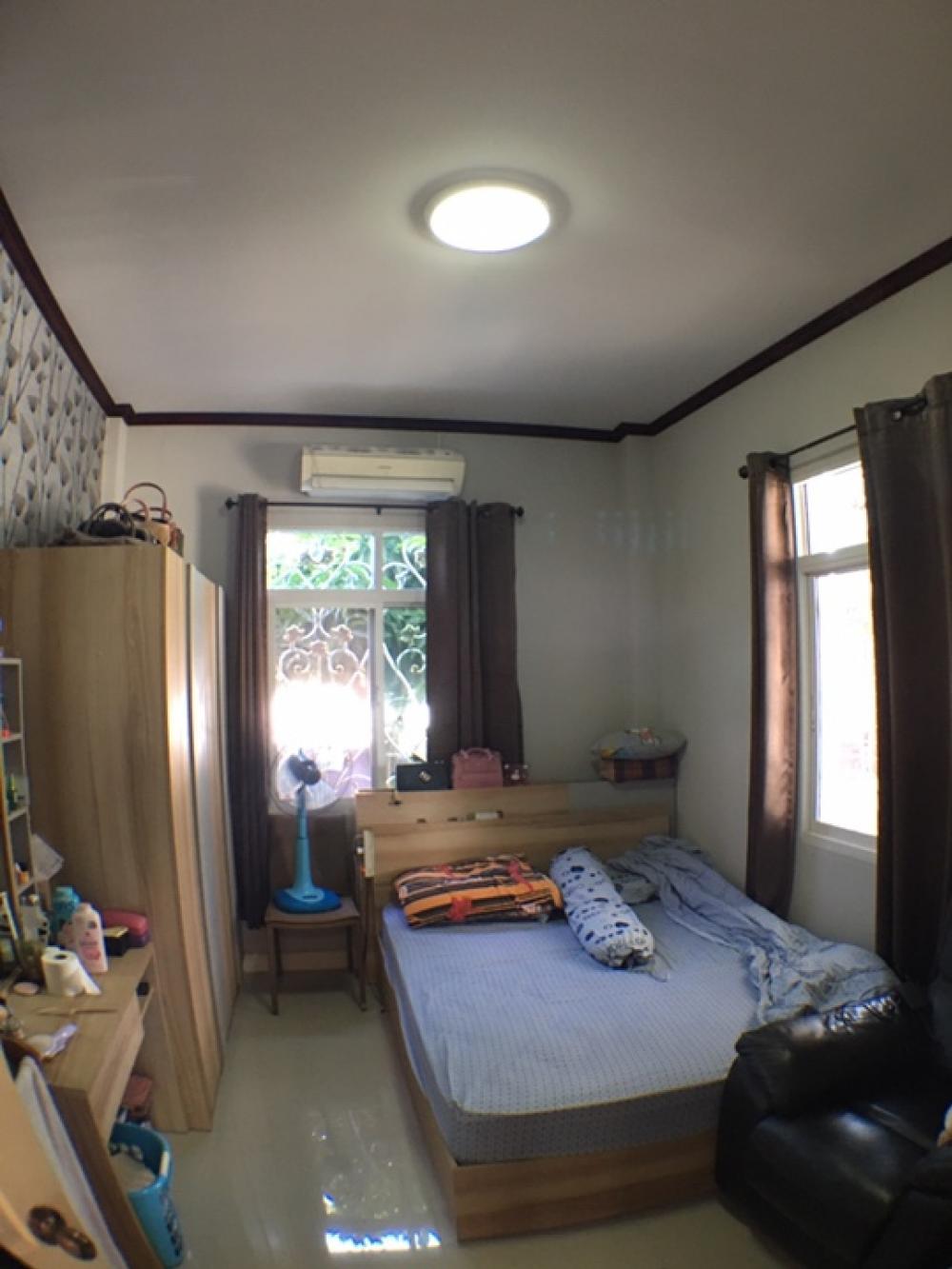 ขายบ้านสมุทรปราการ สำโรง : ขายบ้านเดี่ยวชั้นเดียว บางบ่อ