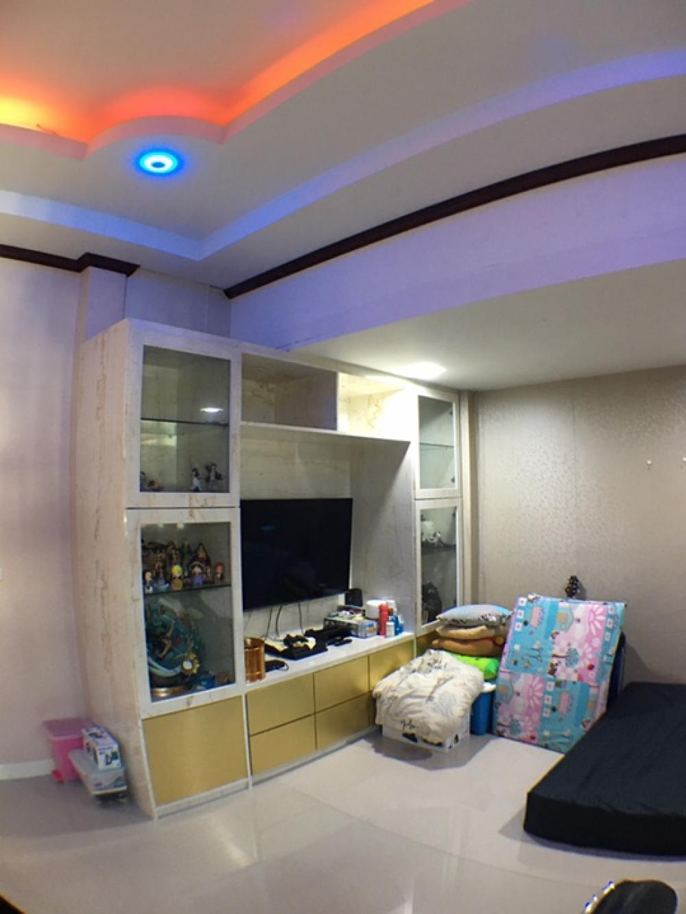 ขายบ้านสมุทรปราการ สำโรง : ขายบ้านเดี่ยวชั้นเดียว บางบ่อ