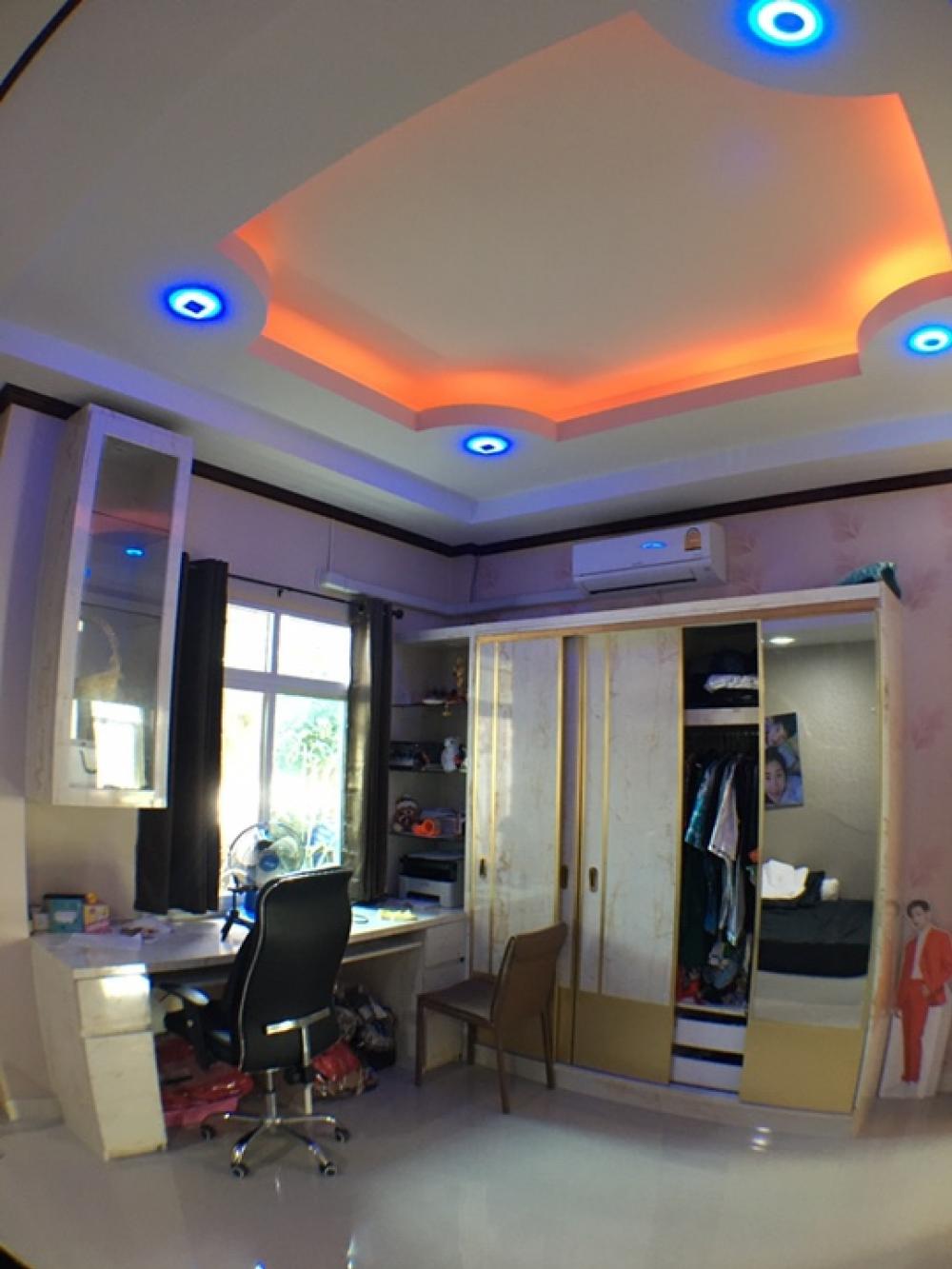 ขายบ้านสมุทรปราการ สำโรง : ขายบ้านเดี่ยวชั้นเดียว บางบ่อ