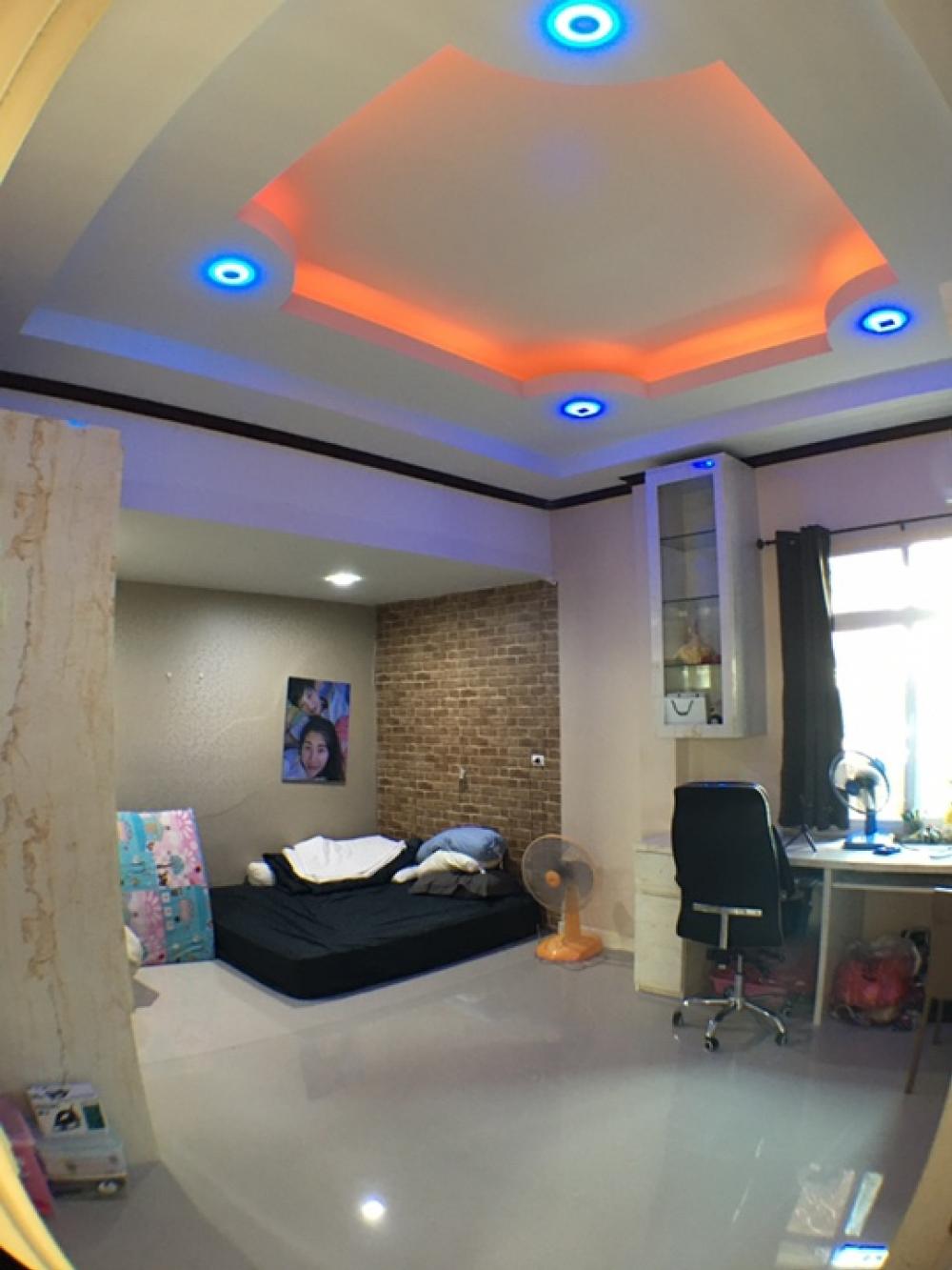 ขายบ้านสมุทรปราการ สำโรง : ขายบ้านเดี่ยวชั้นเดียว บางบ่อ