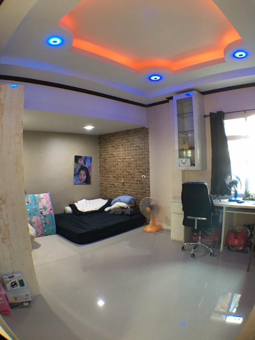 ขายบ้านสมุทรปราการ สำโรง : ขายบ้านเดี่ยวชั้นเดียว บางบ่อ