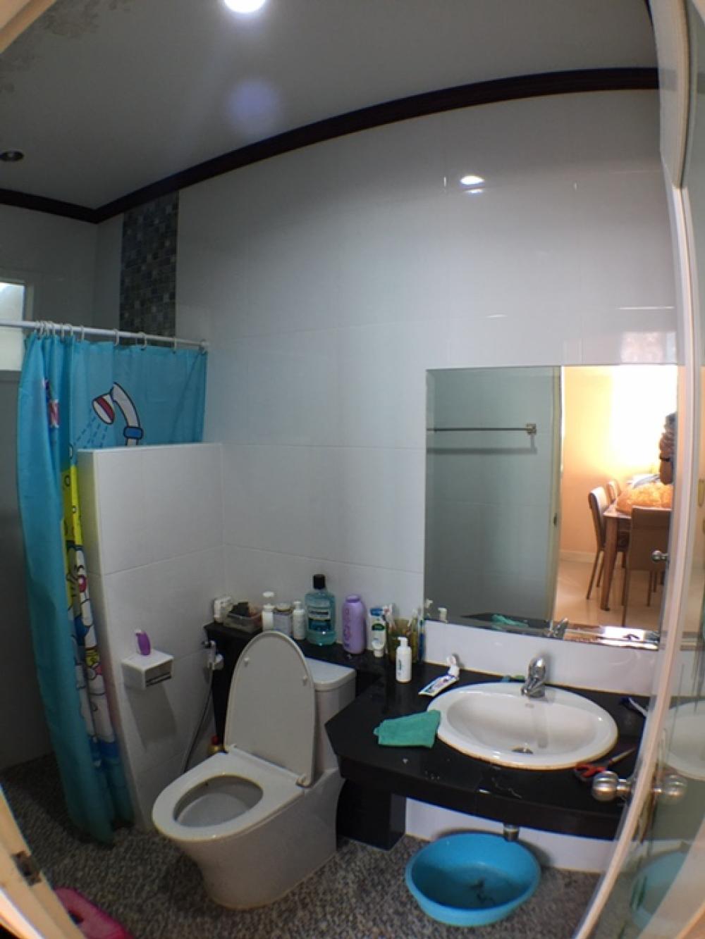 ขายบ้านสมุทรปราการ สำโรง : ขายบ้านเดี่ยวชั้นเดียว บางบ่อ