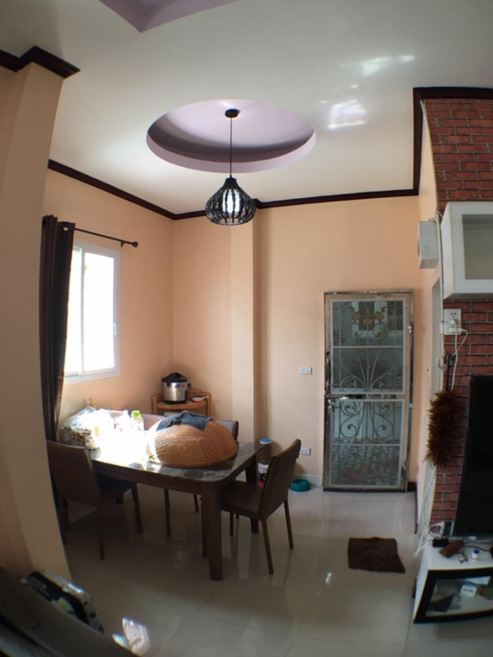 ขายบ้านสมุทรปราการ สำโรง : ขายบ้านเดี่ยวชั้นเดียว บางบ่อ