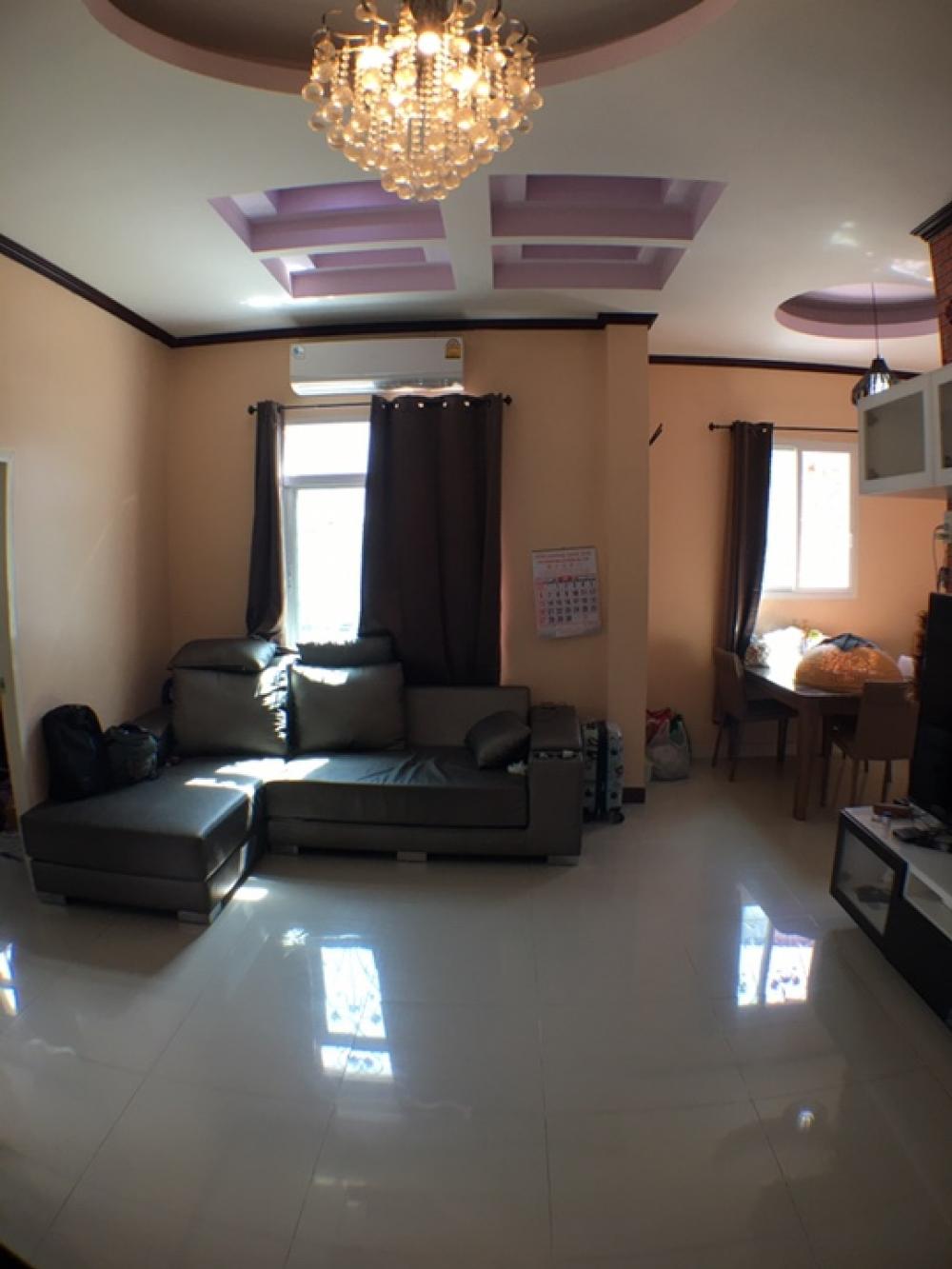 ขายบ้านสมุทรปราการ สำโรง : ขายบ้านเดี่ยวชั้นเดียว บางบ่อ