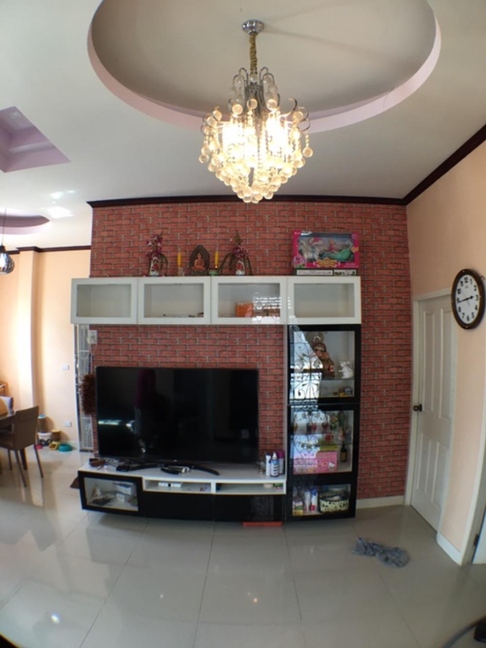 ขายบ้านสมุทรปราการ สำโรง : ขายบ้านเดี่ยวชั้นเดียว บางบ่อ