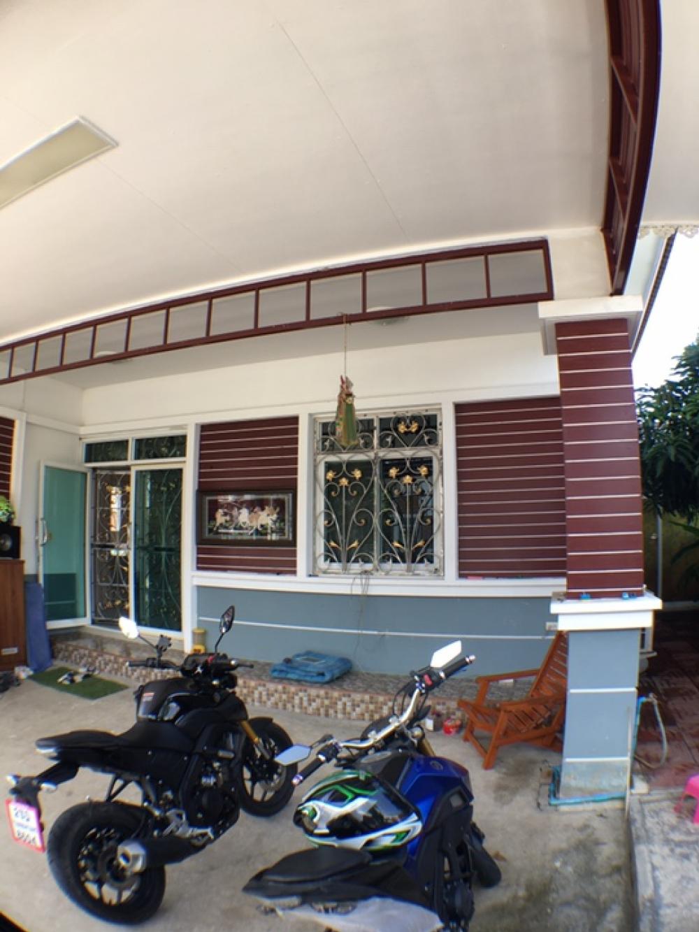 ขายบ้านสมุทรปราการ สำโรง : ขายบ้านเดี่ยวชั้นเดียว บางบ่อ