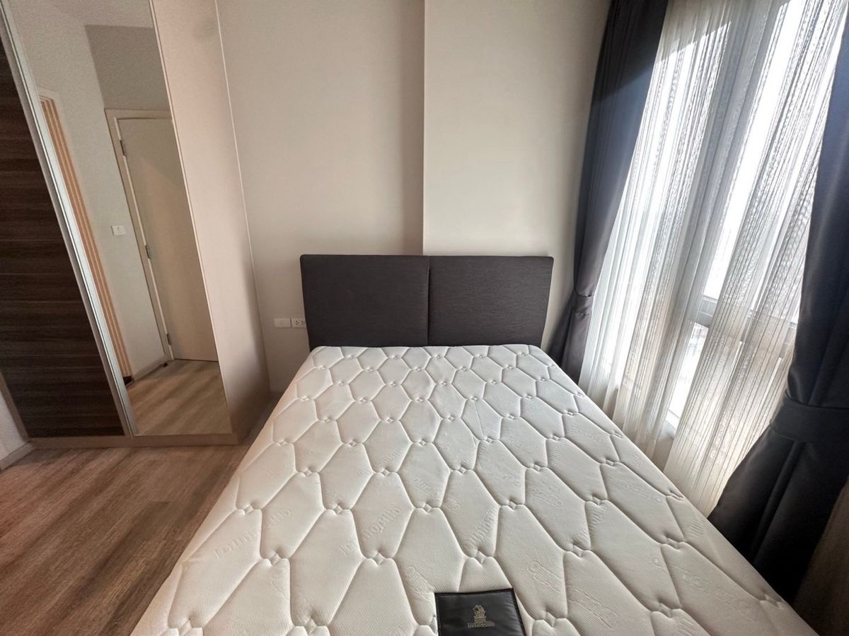 For RentCondoAri,Anusaowaree : Sentrak Aree Station, the best price‼ ️1, sleeping wide room ❗️❗️